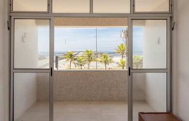 Imagem 6: Apartamento com 03 dormitórios sendo 01 suíte em Caiobá