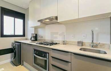 Imagem 8: Apartamento de 2 quartos na Cachoeira do Bom Jesus