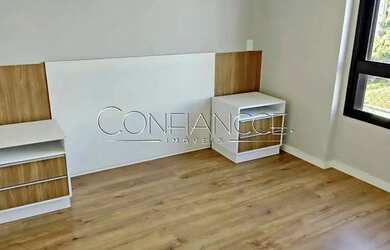 Imagem 3: Apartamento com 2 quartos para alugar no Centro de Curitiba - PR Confiancce...