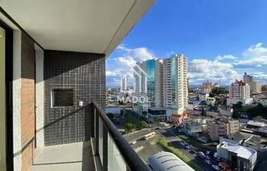 Imagem 7: Apartamento à Venda em Olarias, Ponta Grossa - PR