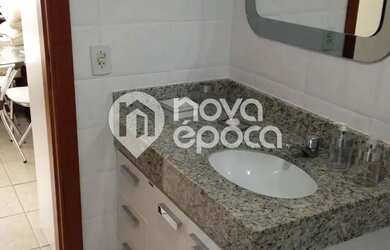 Imagem 13: Enseada Azul Apartamento 2 quartos, sendo 2 suites