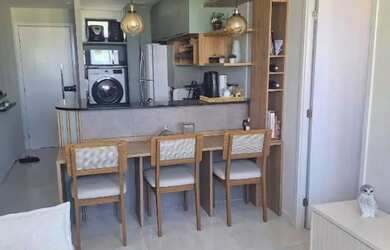 Imagem 6: Apartamento à Venda em Bairro Novo