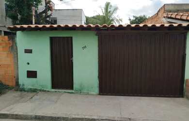 Imagem: Casa em Bocaiúva Mg