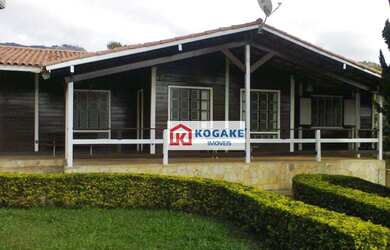 Imagem 2: Casa com 3 dormitórios à venda, 280 m² por R$ 1.000.000,00 - José...