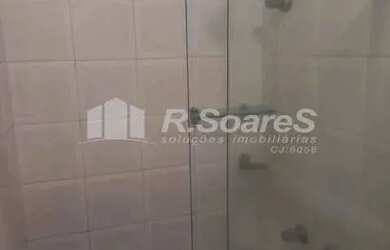 Imagem 14: Cobertura Flat em Botafogo com uma vista espetacular para o Cristo Redentor...