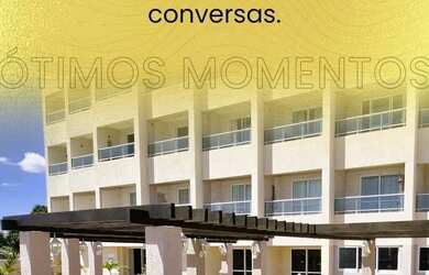 Imagem 9: Vendem-se Apartamentos no Residencial Creta no bairro Alto de São Manoel