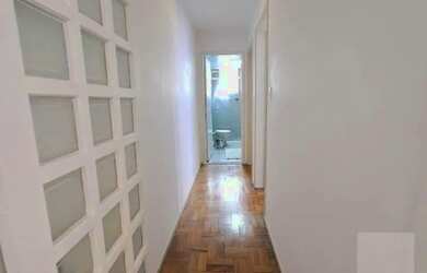 Imagem 10: APARTAMENTO 2 DORMITORIOS 1 BANHEIRO 1 SALA 1 VAGA E QUARTO DE EMPREGADA...