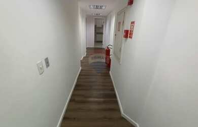 Imagem 6: Laje Corpotativa para Locação 17º andar | 267m² | Costa Azul Próx. Av. Tancredo Neves