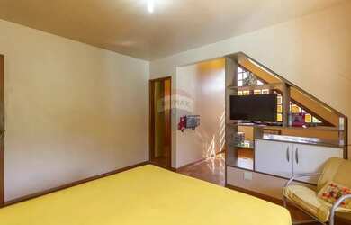 Imagem 11: Casa Ampla, Iluminada e com Terreno Espaçoso!