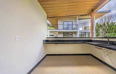 Imagem 13: Casa com 3 quartos em Secretário, Petrópolis