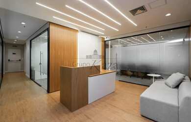 Imagem 12: Laje Comercial - Brooklin - 340m²