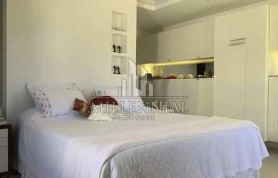 Imagem 13: Mansão única em Jurerê internacional