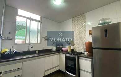 Imagem 9: APARTAMENTO 3 QUARTOS COM ÁREA DE SERVIÇO