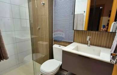 Imagem 8: Repasso Apto. 3/4 na planta, 2 vagas, varanda, Cond. Reserva Mandala,...