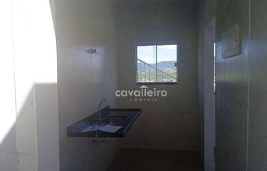 Imagem 10: Casa com 2 dormitórios à venda, 78 m² por R$ 280.000,00 - Flamengo...