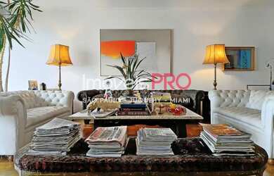 Imagem 6: Apartamento à venda com 348m², 4 quartos e 3 vagas