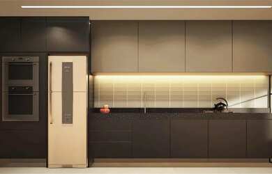 Imagem 15: AQUAMARE RESIDENCE 2 quartos suíte e varanda gourmet na Jatiúca Maceió