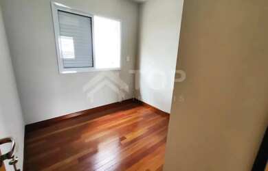 Imagem 12: Cobertura de Luxo para Alugar em Parque Faber Castell I - São Carlos