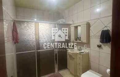 Imagem 5: SOBRADO À VENDA, OLARIAS, PONTA GROSSA - PR