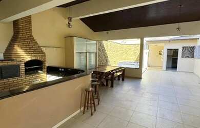 Imagem 8: Alto Padrão para Venda em Jundiaí, Jardim Paulista I, 3 dormitórios,...