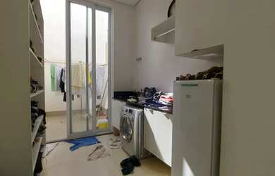 Imagem 8: Casa no Condomínio Villagio Bourbon com 465m², 3 vagas para venda no...