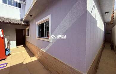 Imagem 14: Vendo casa de 5/4 sendo 02 suítes com 03 salas e 03 vagas de uso mixto...