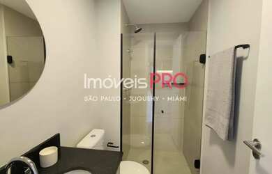 Imagem 9: Estúdio totalmente mobiliado e decorado