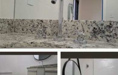 Imagem 5: Alugo Apto Parque das Nações $ 2.300,Watsap