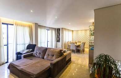 Imagem 2: Apartamento com 4 quartos 2 suítes bairro Silveira