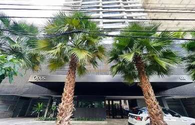 Imagem: O apartamento possui 3 Dormitórios, 4 Banheiros, 2 Vagas na