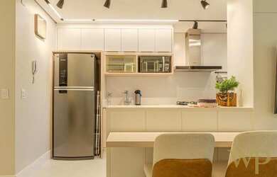 Imagem 6: WP6874 - Apartamento mobiliado em Piçarras