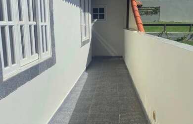 Imagem 6: Casa alugar em Araruama. Churrasqueira, Varanda, 225m² de Áreae1 Vaga...