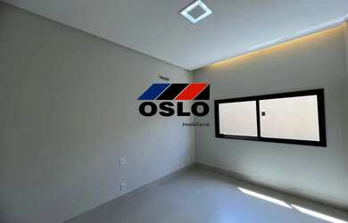 Imagem 13: CASA/SOBRADO COM 04 SUÍTES NO CONDOMÍNIO JARDINS BOLONHA EM SENADOR...