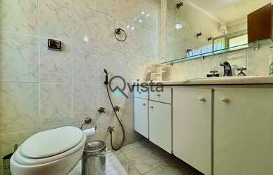 Imagem 13: Apartamento 4 Dormitórios 2 Suíte 3 Banheiros à Venda na Astúrias...