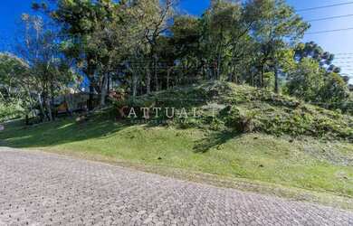 Imagem 2: LINDO TERRENO NO CONDOMÍNIO QUINTA DA SERRA