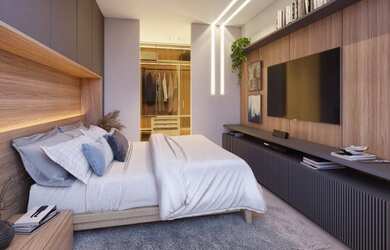 Imagem 12: APARTAMENTO PARA VENDA NO CONDOMÍNIO LE GRAN