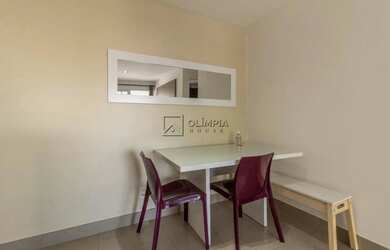 Imagem 7: Venda Apartamento 1 Dormitórios - 53 m² Campo Belo