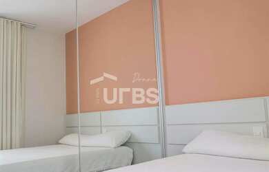 Imagem 16: Apartamento, 2 Quartos, 70m², Chácara Alto da Glória