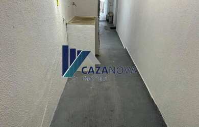 Imagem 15: Apartamento dois quartos B. Caiçara-BH-MG