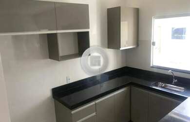 Imagem 11: Casa em Montes Claros, no bairro Belvedere, à venda