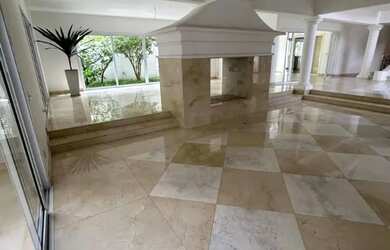 Imagem 3: SANTANA DE PARNAíBA - Casa de Condomínio - Tamboré