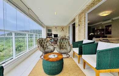 Imagem 11: Apartamento à Venda na Enseada no Guarujá QVista Inteligência Imobiliária...