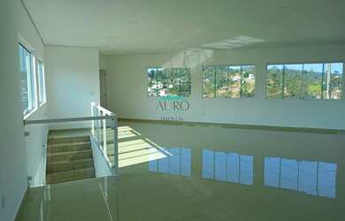 Imagem: O depósito possui 230m² de Área e está localizado em Vila