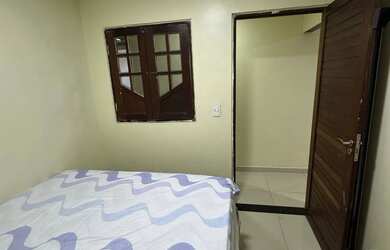 Imagem 4: Aluga-se casa mobiliada na gruta de Lourdes