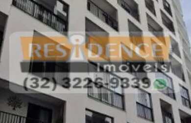 Imagem 16: Apartamento para Aluguel, Manoel Honório Juiz de Fora MG