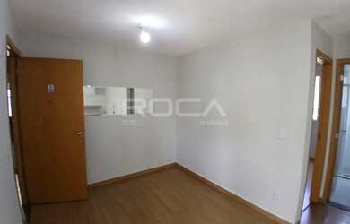 Imagem 6: Apartamento padrão para alugar no Residencial Monsenhor Romeu Tortorelli...