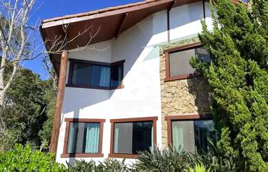 Imagem 11: Casa com linda vista