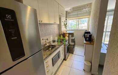 Imagem 5: Apartamento com 2 dormitórios à venda, 55 m² por R$ 287.000,00 - Maria...