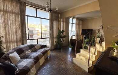 Imagem 11: Cobertura em Boqueirão, Cobertura em Santos, Cobertura com 4 dorms, Cobertura...