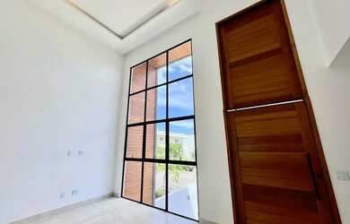 Imagem 4: Casa para aluguel, 3 quartos, 1 suíte, 2 vagas, Vale dos Cristais - Macaé/RJ